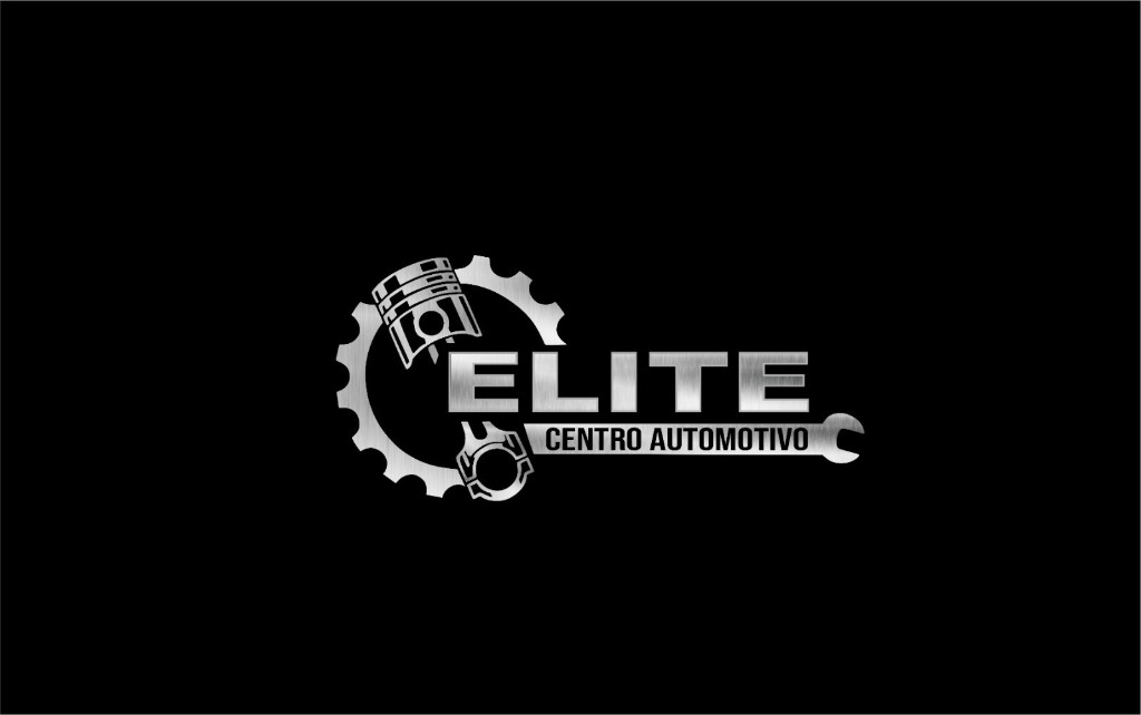 Logo Elite Centro Automotivo