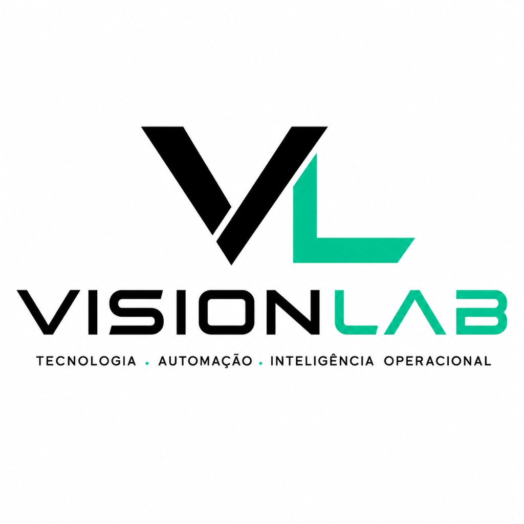 Vision Lab Tecnologia — Tecnologia, Automação e Inteligência Operacional